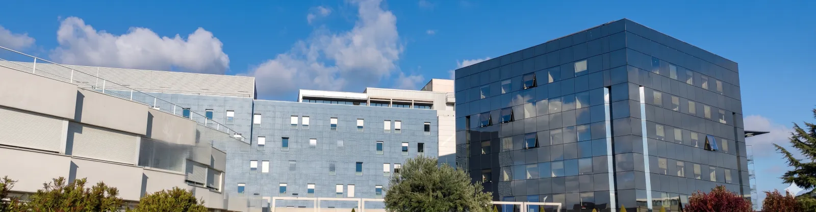 Centre Hospitalier, Santé, Valence